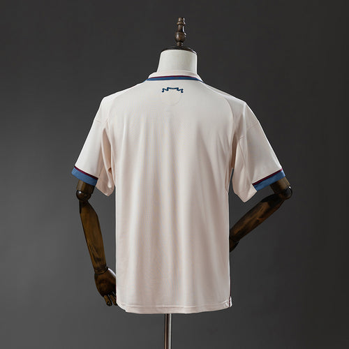 Camiseta Ajax Tercera 2025/26 - espalda
