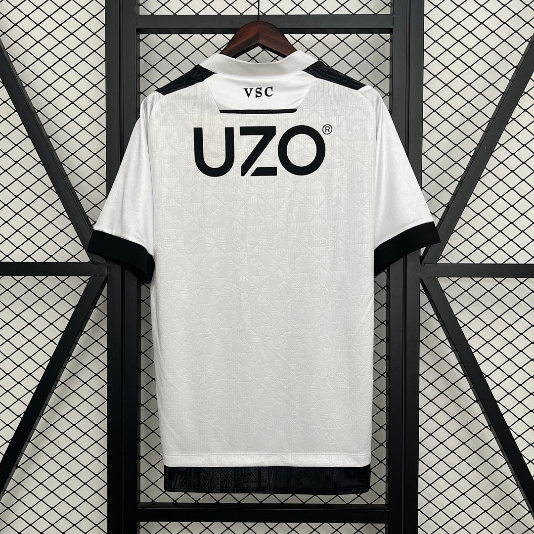 Camiseta Vitória de Guimarães Local 2025/26 - espalda