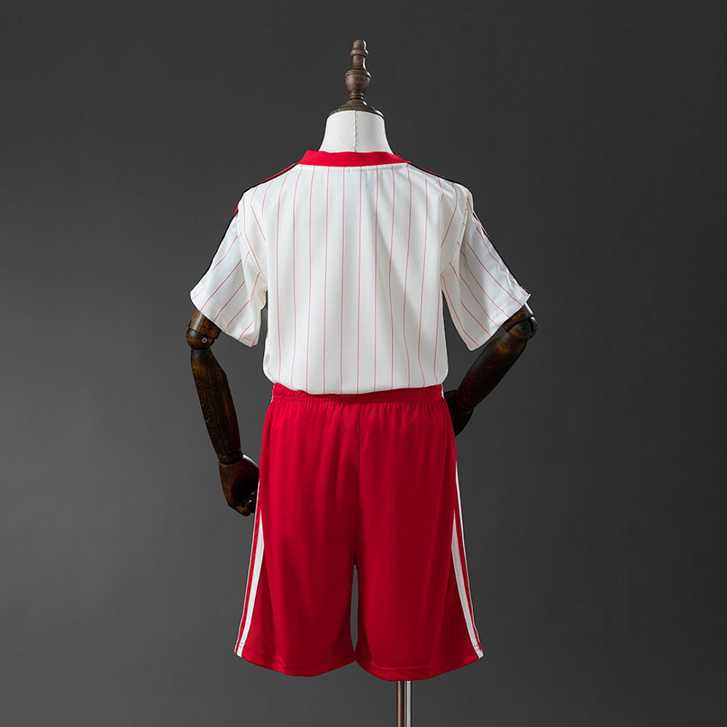 Conjunto Niños SL Benfica Edición Especial 25/26 - espalda