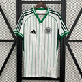 Camiseta Celtic Gris Claro Edición Especial 2025/26 - frente