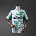 Camiseta Sporting CP Gris y Celeste Edición Especial 2025/26 - frente