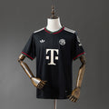 Camiseta Bayern Múnich Tercera 2025/26 - frente