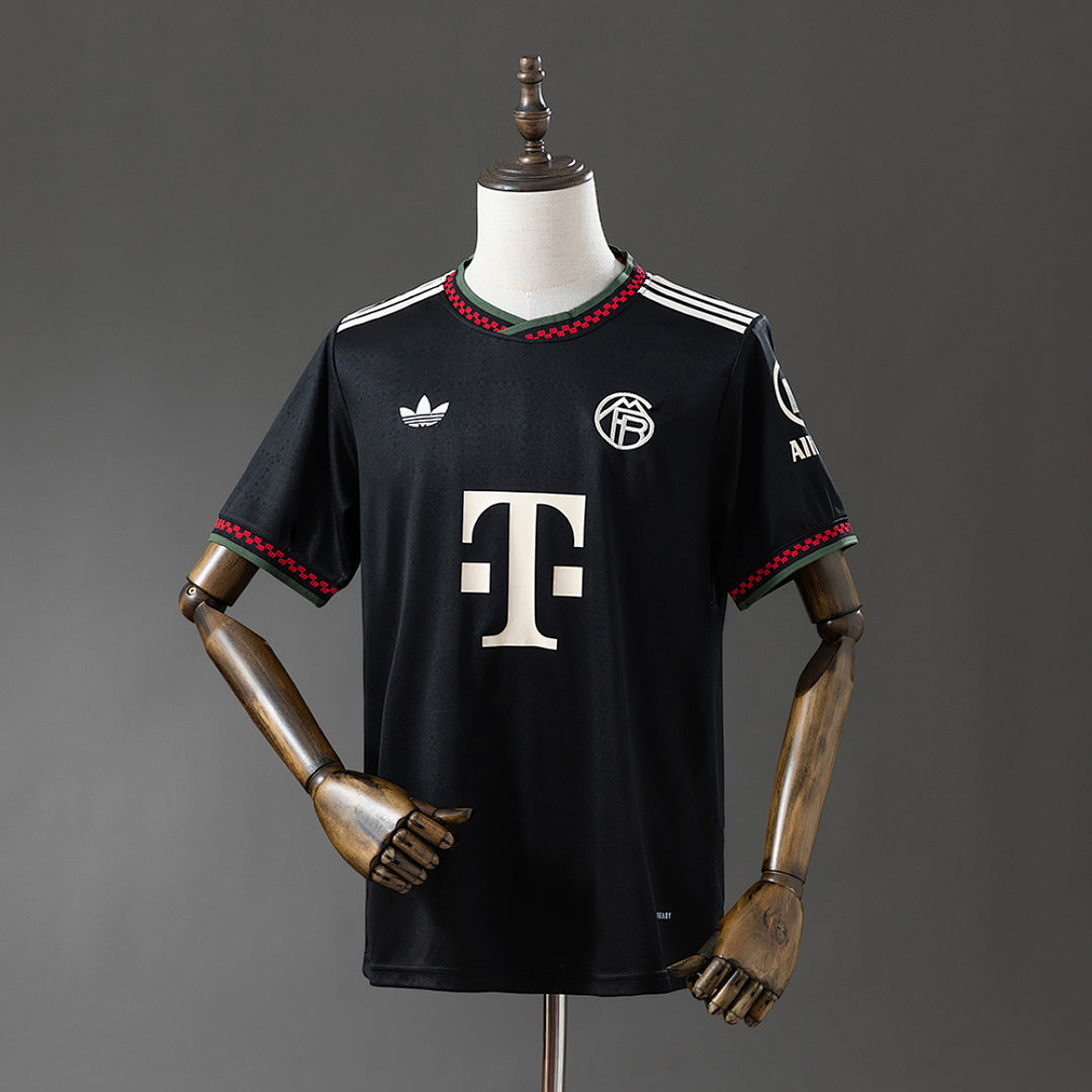 Camiseta Bayern Múnich Tercera 2025/26 - frente