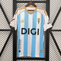 Camiseta Real Oviedo Tercera 2025/26 - frente