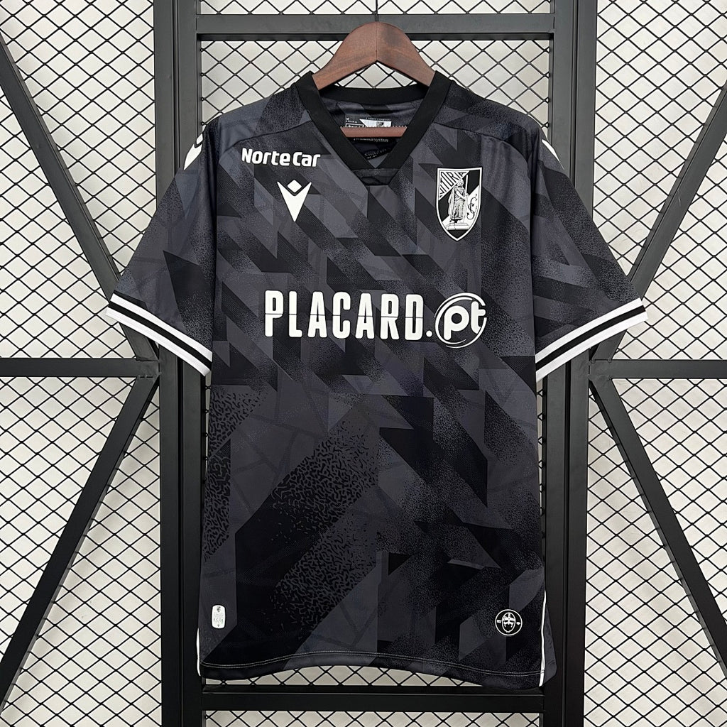 Camiseta Vitória de Guimarães Visita 2025/26 - frente