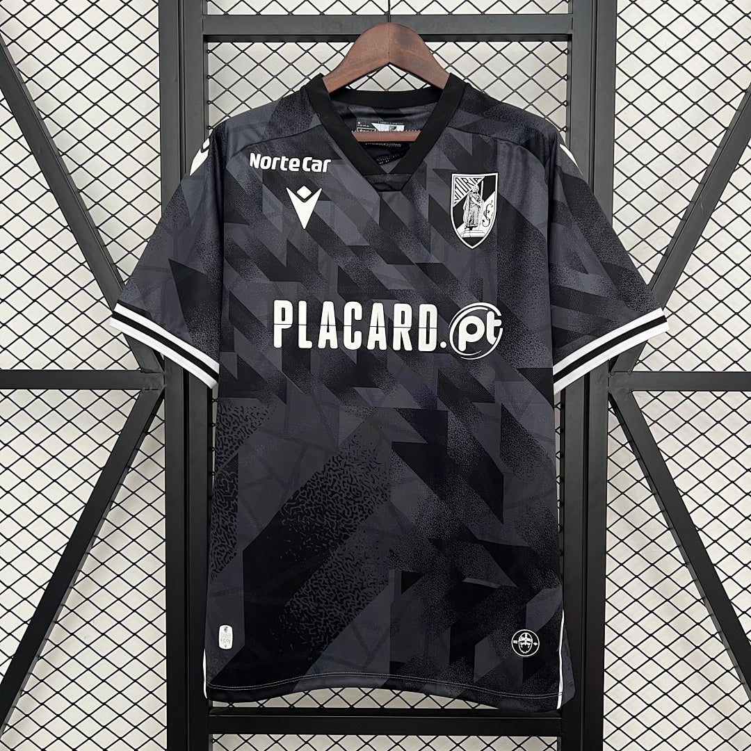 Camiseta Vitória de Guimarães Visita 2025/26 - frente