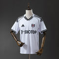 Camiseta Fulham Local 2025/26 - frente