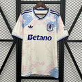 Camiseta Aston Villa Tercera 2025/26 - frente