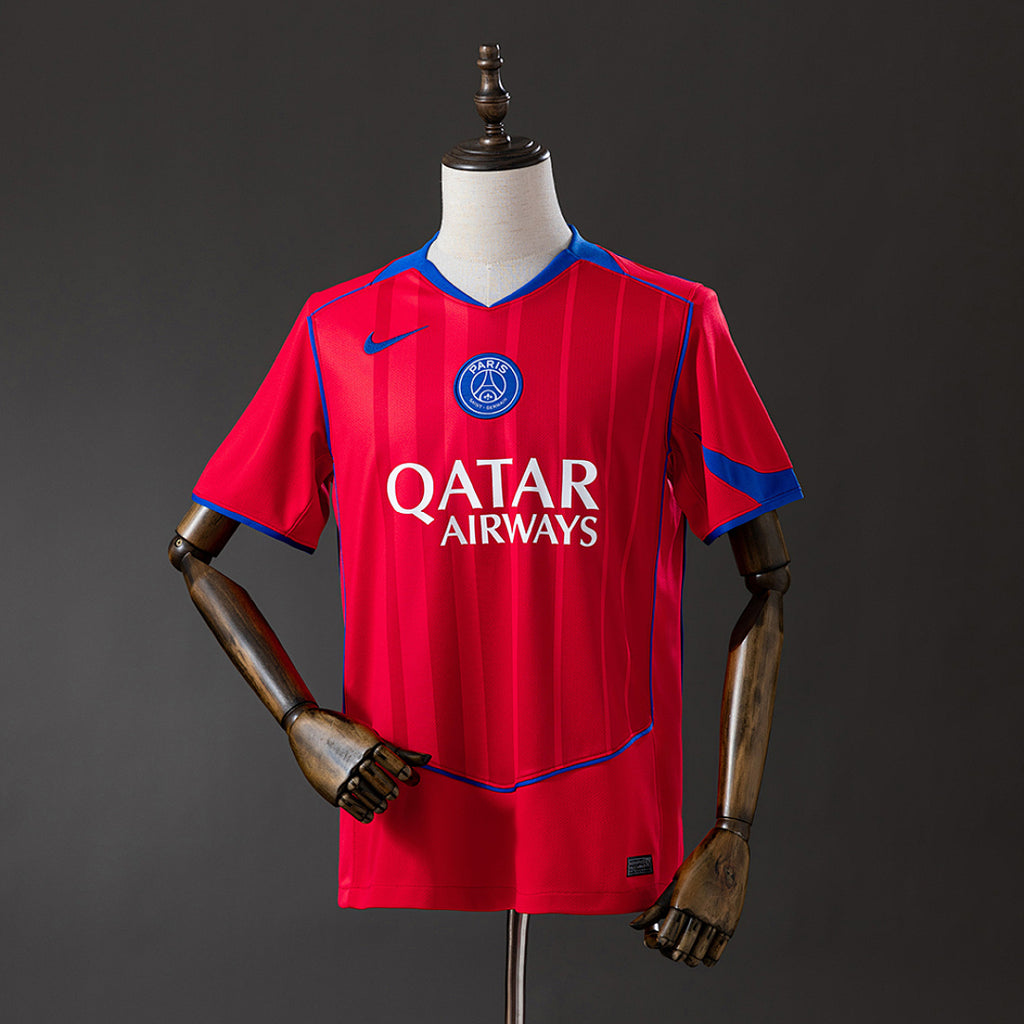 Camiseta PSG Tercera 2025/26 - frente