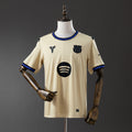 Camiseta FC Barcelona Visita 2025/26 - frente