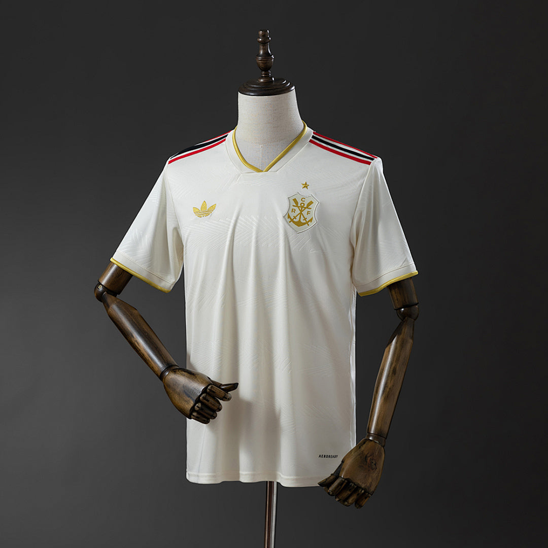 Camiseta Flamengo Tercera 2025/26 - frente