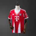 Camiseta Bayern Múnich Local 2025/26 - frente