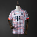 Camiseta Bayern Múnich Visita 2025/26 - frente