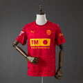 Camiseta Valencia CF Visita 2025/26 - frente
