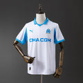 Camiseta Olympique de Marsella Local 2025/26 - frente