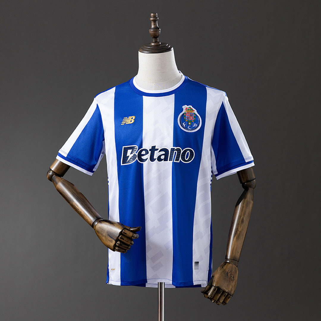 Camiseta FC Porto Local 2025/26 - frente