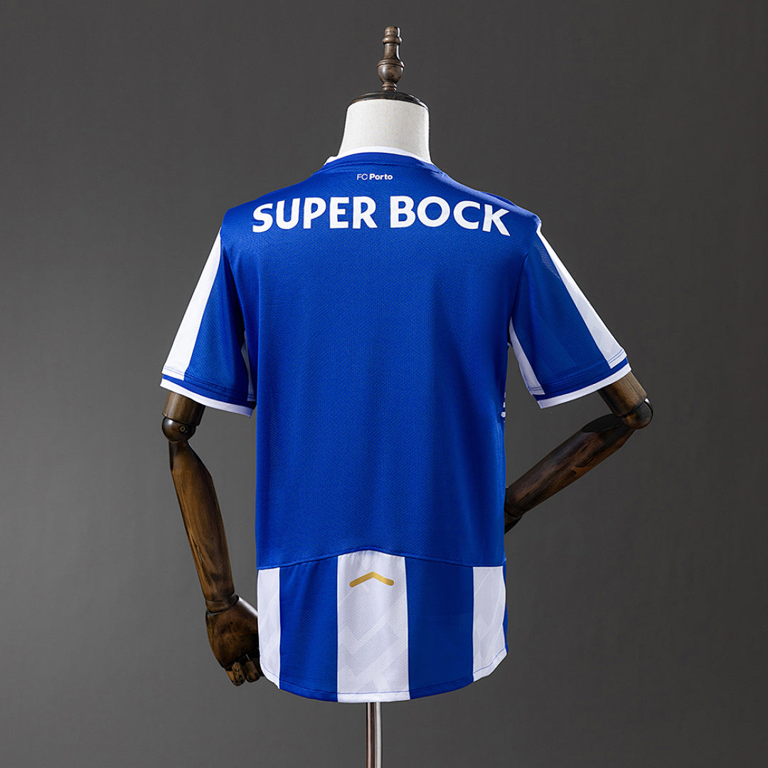 Camiseta FC Porto Local 2025/26 - espalda