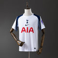 Camiseta Tottenham Hotspur Local 2025/26 - frente