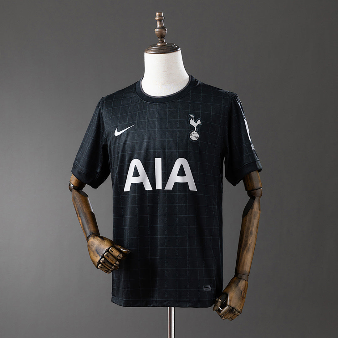 Camiseta Tottenham Hotspur Visita 2025/26 - frente