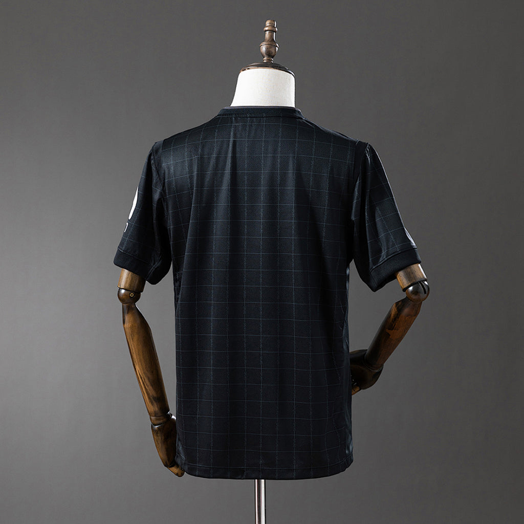 Camiseta Tottenham Hotspur Visita 2025/26 - espalda