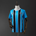 Camiseta Grêmio Local 2025/26 - frente
