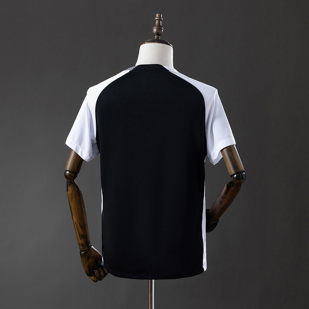 Camiseta Corinthians Visita 2025/26 - espalda