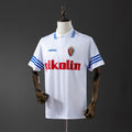 Camiseta Retro Real Zaragoza Local 95/97 - frente