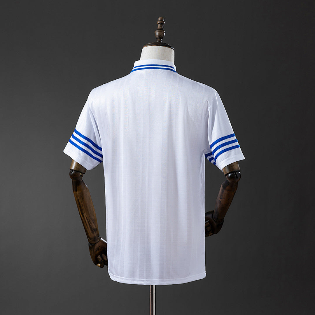 Camiseta Retro Real Zaragoza Local 95/97 - espalda