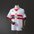 Camiseta Retro Sporting de Gijón Visita 96/97 - frente