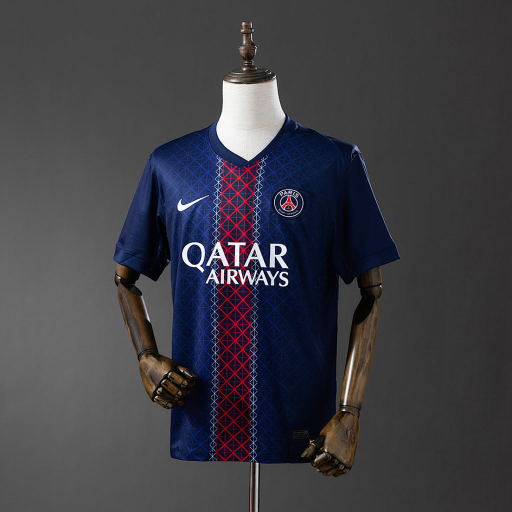 Camiseta PSG Local 2025/26 - frente