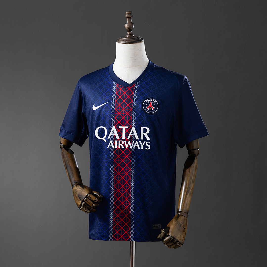 Camiseta PSG Local 2025/26 - frente
