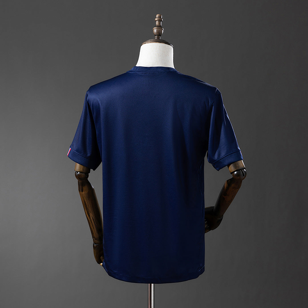Camiseta PSG Local 2025/26 - espalda