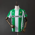 Camiseta Real Betis Local 2025/26 - frente