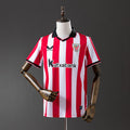 Camiseta Athletic Bilbao Local 2025/26 - frente