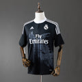 Camiseta Retro Real Madrid Tercera 14/15 - frente