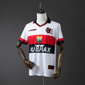 Camiseta Retro Flamengo Visita 1998 - frente