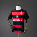 Camiseta Retro Flamengo Visita 2005 - frente
