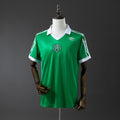 Camiseta Retro Celtic Local 1980 - frente