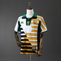 Camiseta Retro Sudáfrica Local 1998 - frente