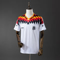 Camiseta Retro Alemania Local 1994 - frente