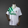 Camiseta Retro Irlanda Visita 1992 - frente