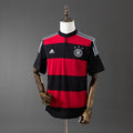 Camiseta Retro Alemania Visita 2014 - frente