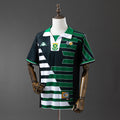 Camiseta Retro Sudáfrica Visita 1998 - frente