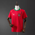 Camiseta Retro Gales Local 1994 - frente