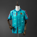 Camiseta Retro FC Barcelona Visita 1995 - frente
