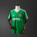 Camiseta Retro Irlanda Local 1990 - frente