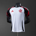 Camiseta Flamengo Visita 2025/26 Versión Jugador - frente