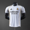 Camiseta Real Madrid Local 2025/26 Versión Jugador - frente