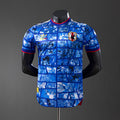 Camiseta Japón Edición Especial 2024/25 Versión Jugador - frente