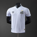 Camiseta Santos Local 2025/26 Versión Jugador - frente
